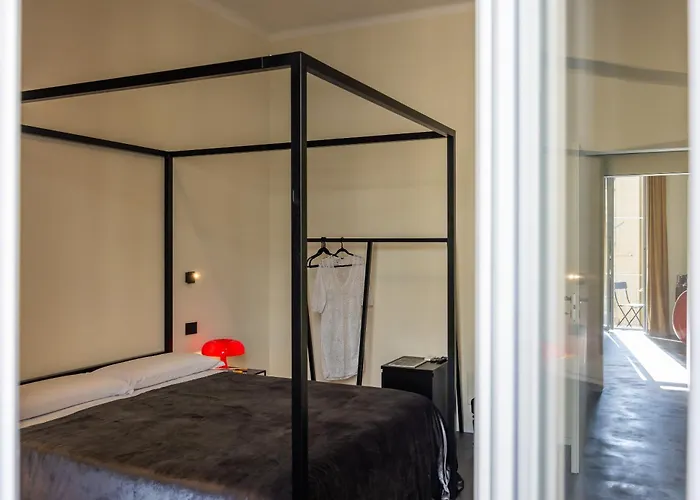 Residenza De Pergola * Bari