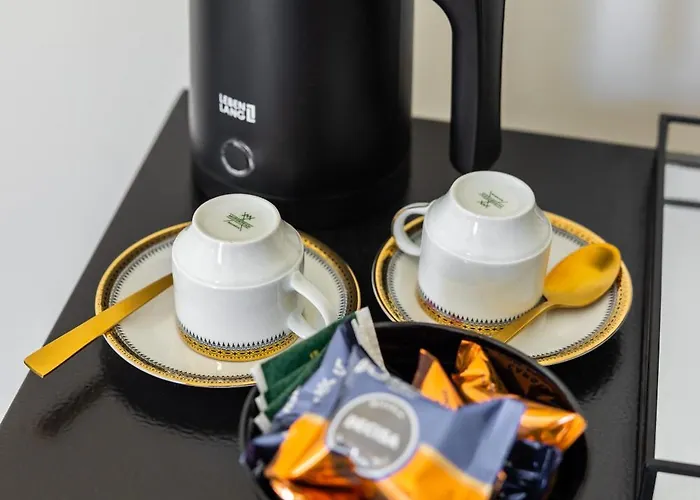 Residenza De Pergola