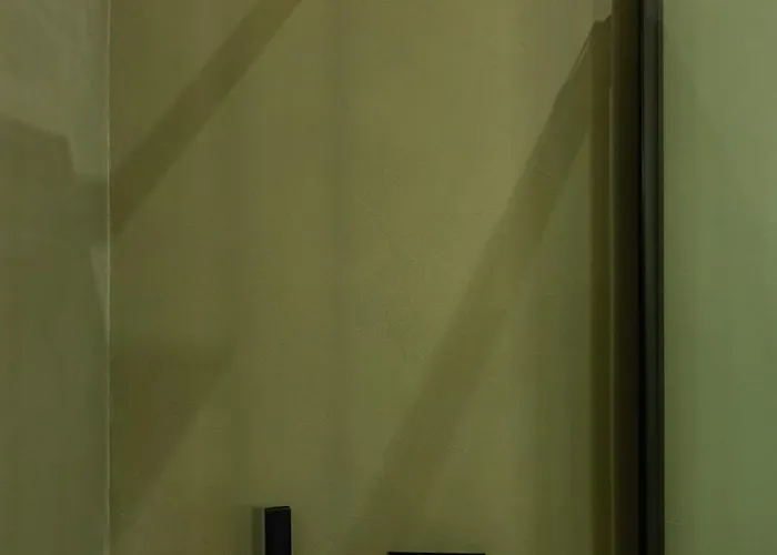 Residenza De Pergola Appartement Bari