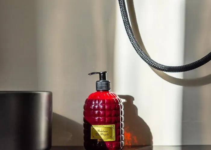 Residenza De Pergola Bari