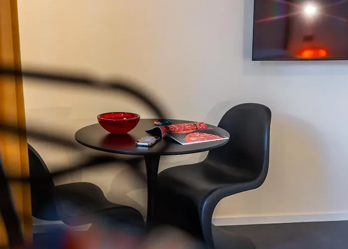 Appartement Residenza De Pergola *