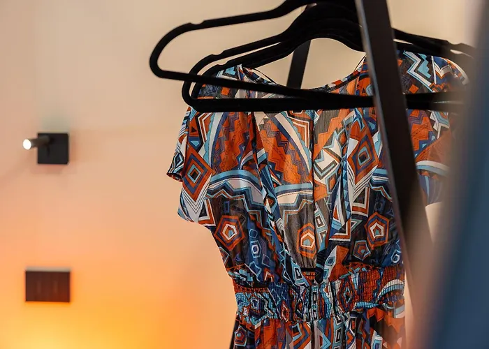 Residenza De Pergola Appartement *