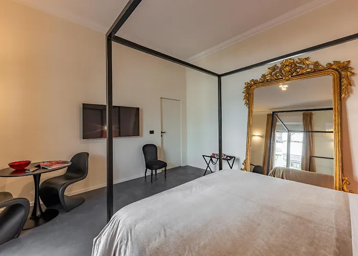 Residenza De Pergola * Bari