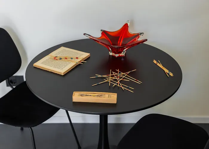 Residenza De Pergola Appartement *