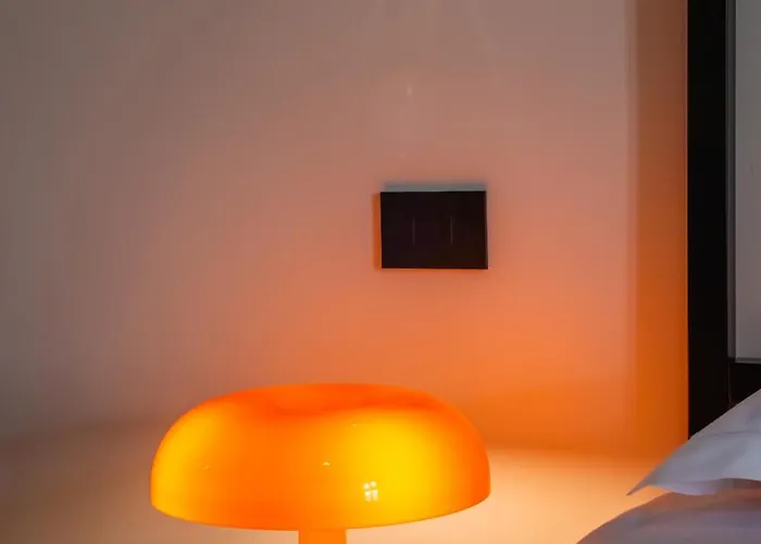 Apartamento Residenza De Pergola Bari