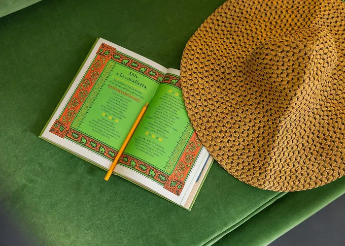 Residenza De Pergola Apartamento Bari