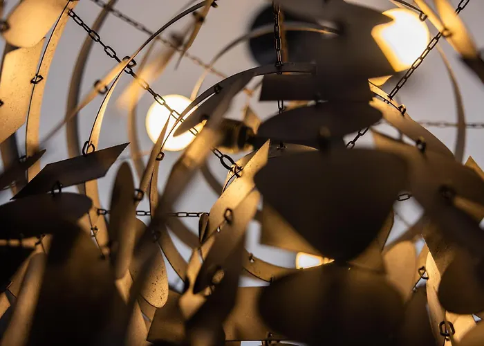 Residenza De Pergola Apartamento