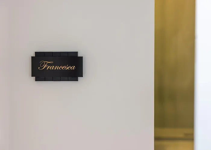 Apartamento Residenza De Pergola *