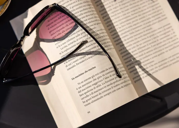 Residenza De Pergola Apartamento