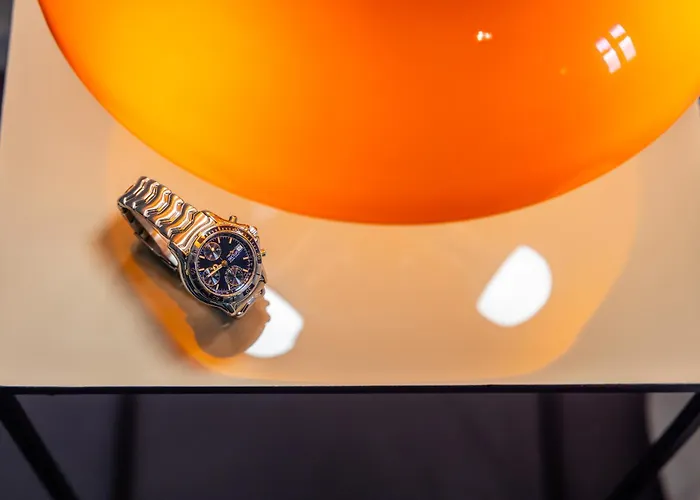 Residenza De Pergola Appartement *