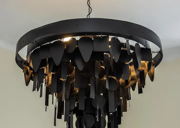 Residenza De Pergola * Bari