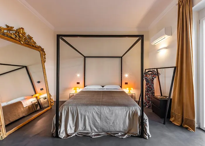 Apartamento Residenza De Pergola Bari