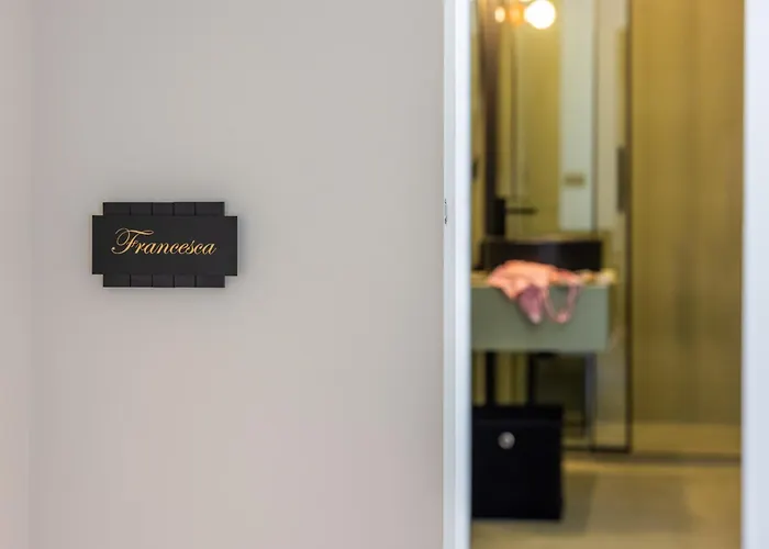 Residenza De Pergola Appartement *