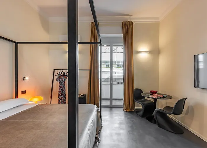 Residenza De Pergola Apartamento Bari