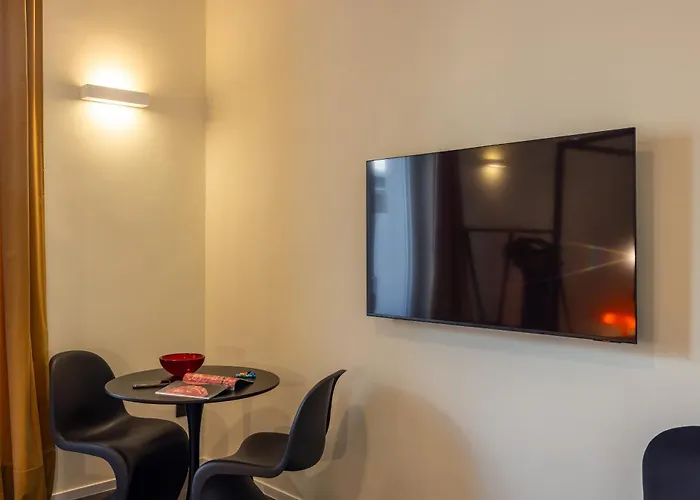 Residenza De Pergola Bari