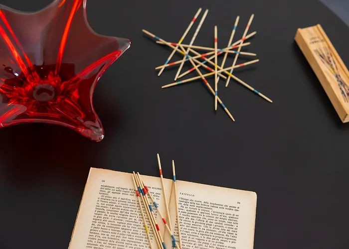 Appartement Residenza De Pergola Bari