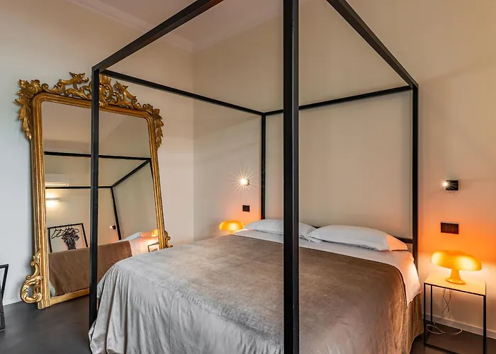 Residenza De Pergola Appartement *