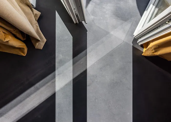 Residenza De Pergola Bari